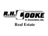 RH Cooke Logo